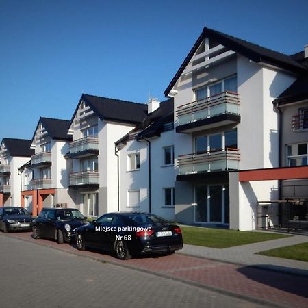 Apartament Svenita 달로브코 외부 사진