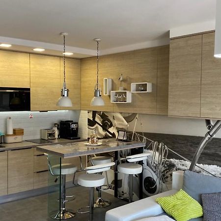 Apartament Svenita 달로브코 외부 사진