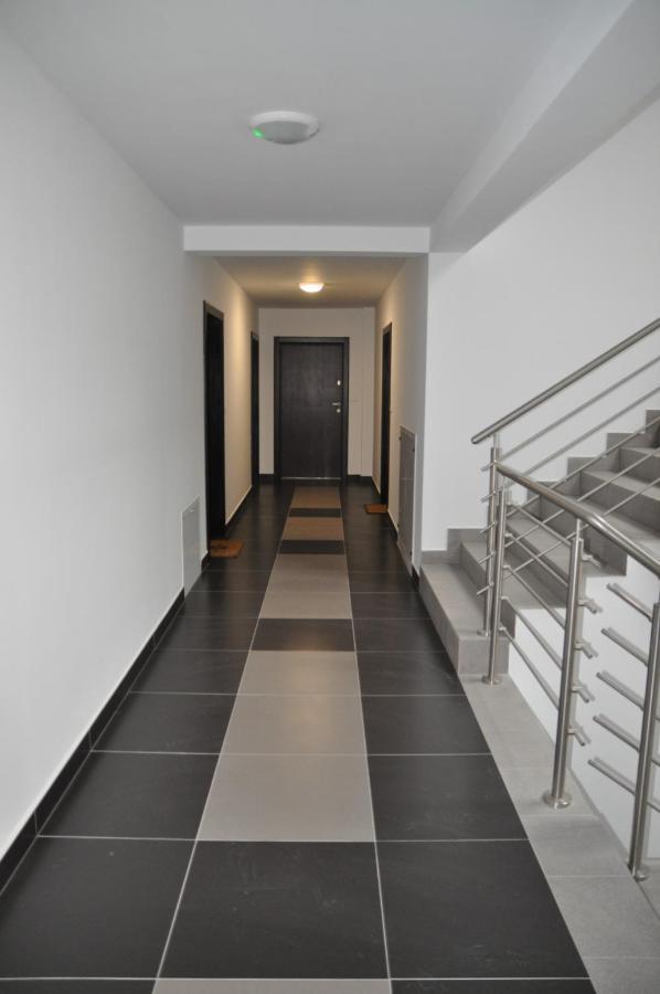 Apartament Svenita 달로브코 외부 사진