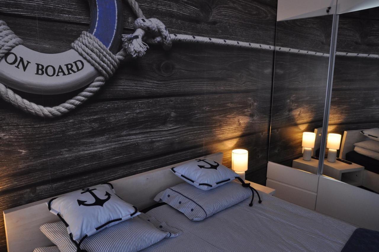Apartament Svenita 달로브코 외부 사진
