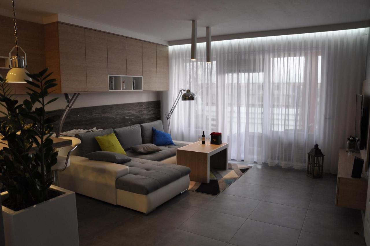Apartament Svenita 달로브코 외부 사진