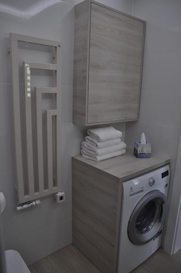 Apartament Svenita 달로브코 외부 사진
