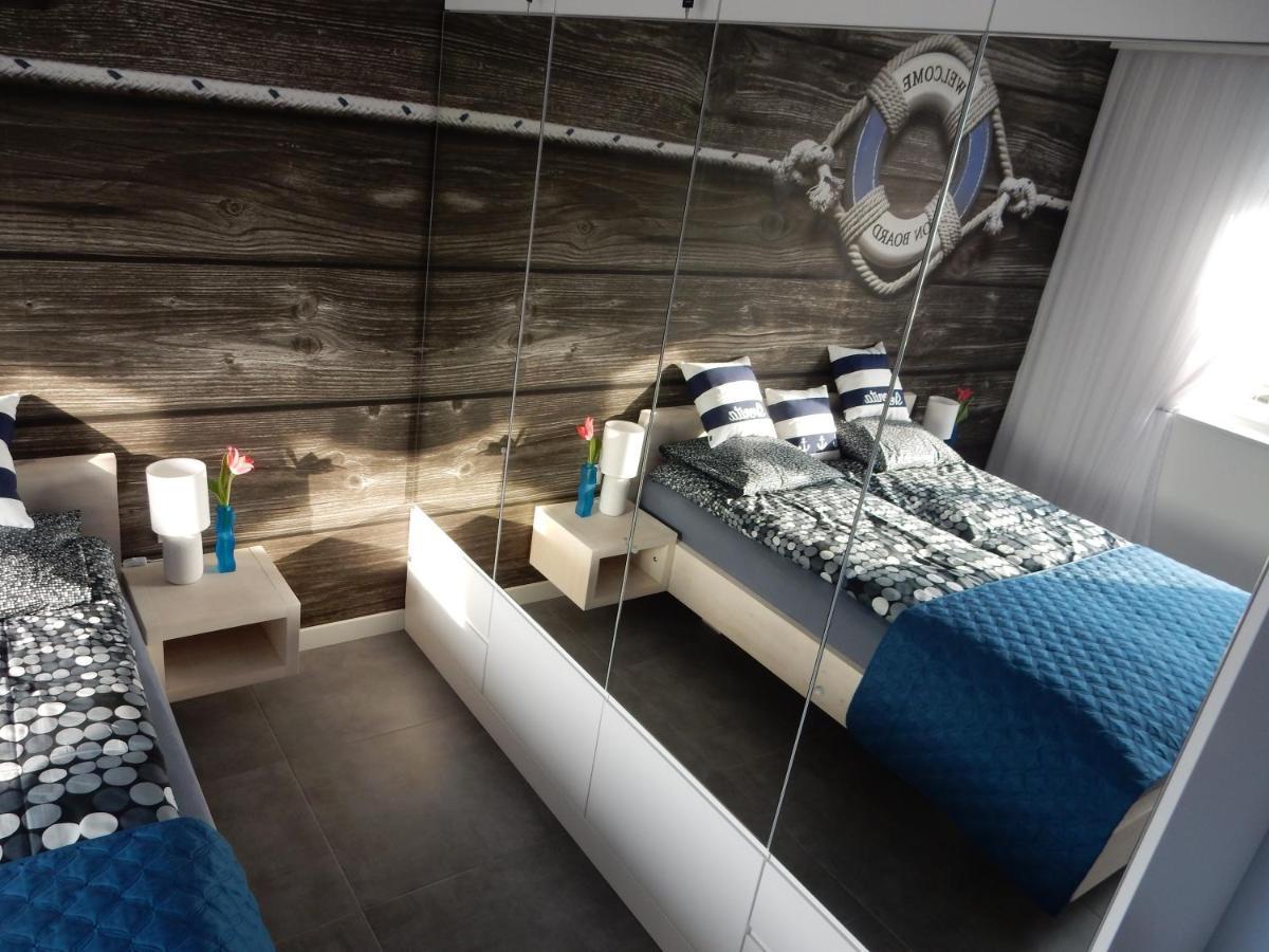 Apartament Svenita 달로브코 외부 사진