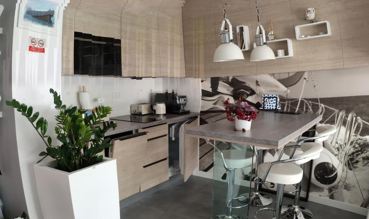 Apartament Svenita 달로브코 외부 사진