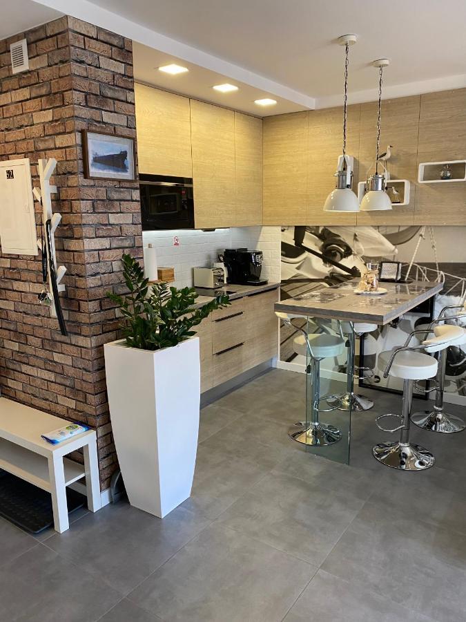 Apartament Svenita 달로브코 외부 사진