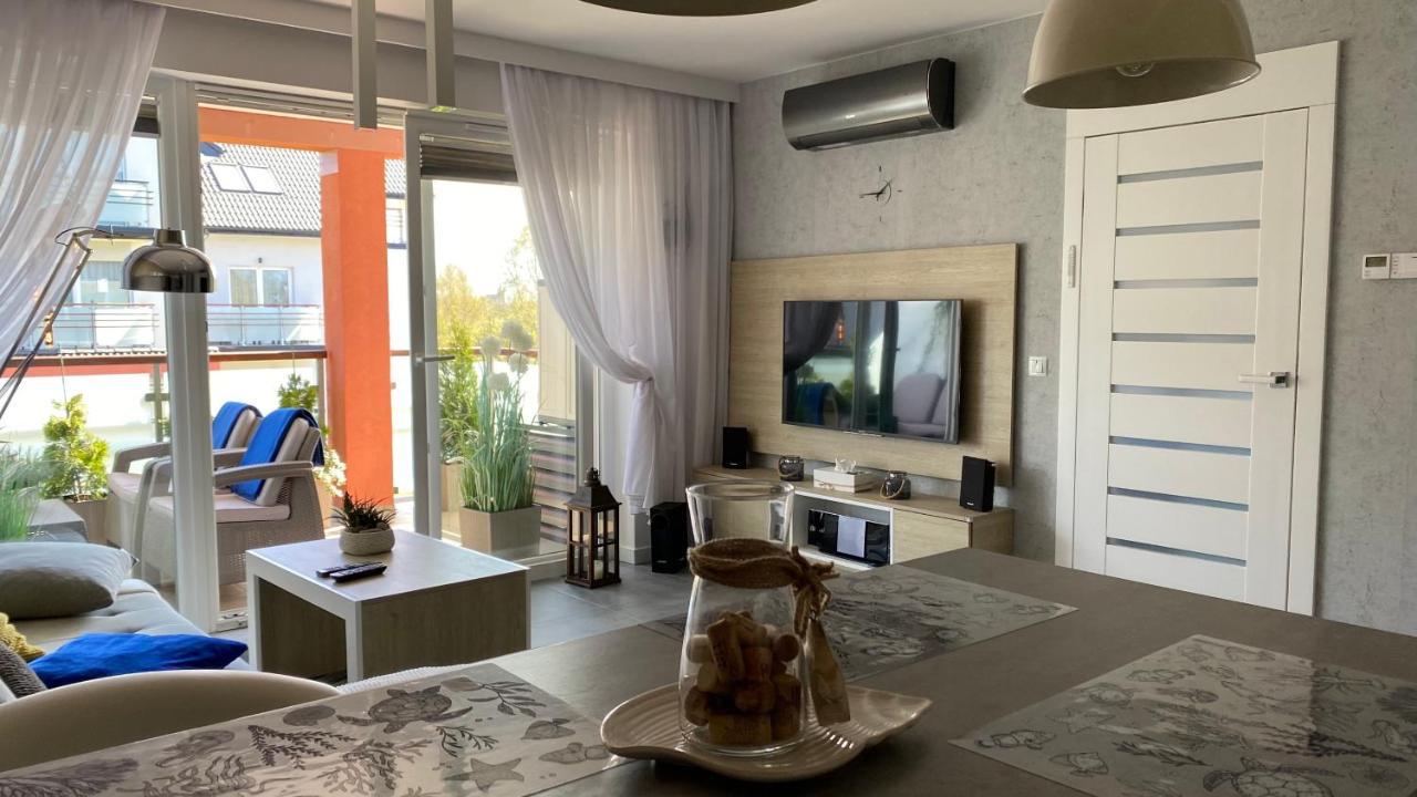 Apartament Svenita 달로브코 외부 사진