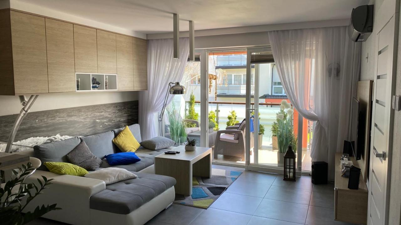 Apartament Svenita 달로브코 외부 사진