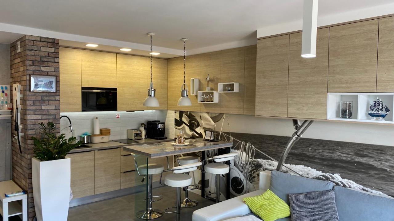 Apartament Svenita 달로브코 외부 사진