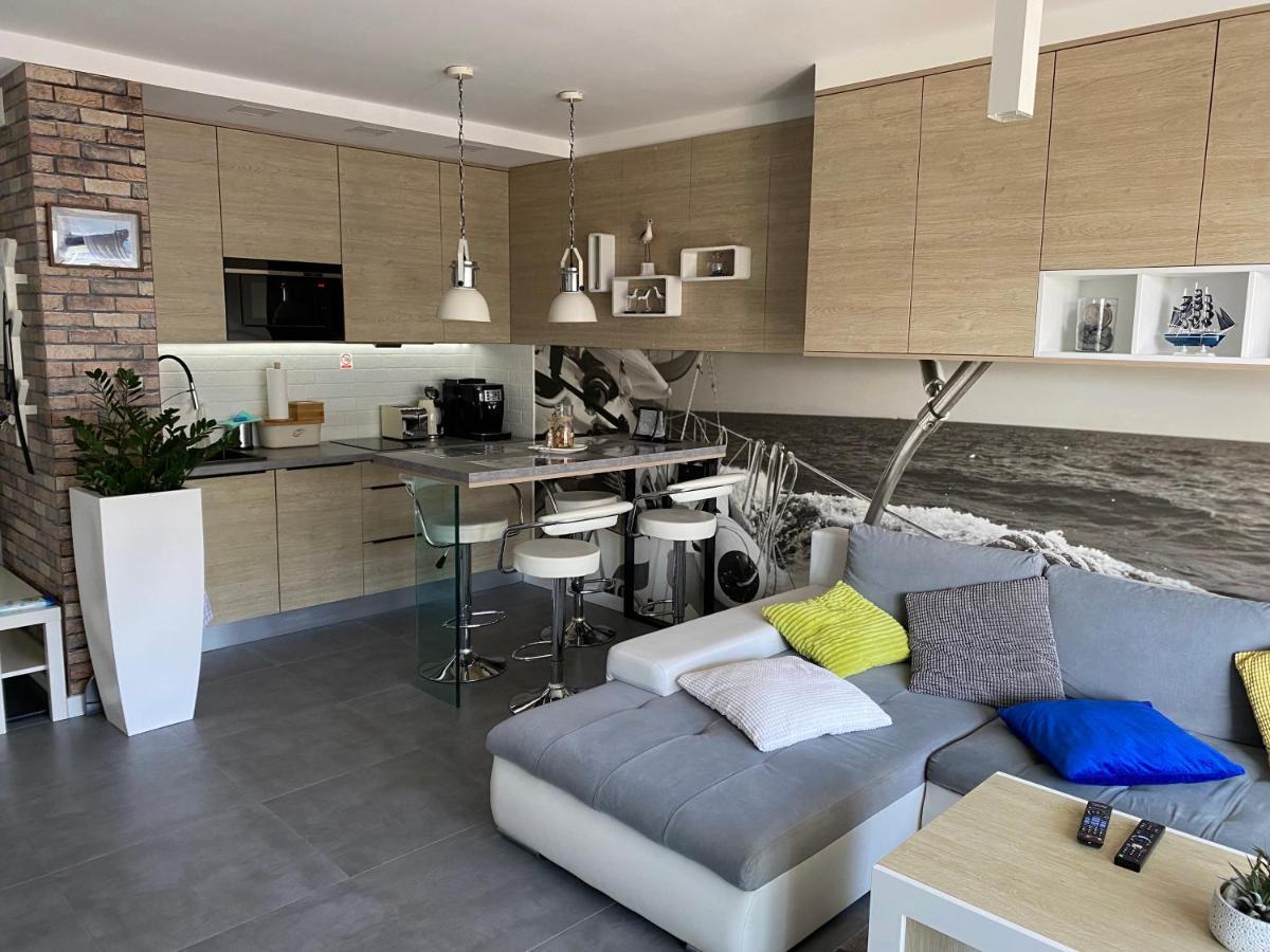 Apartament Svenita 달로브코 외부 사진