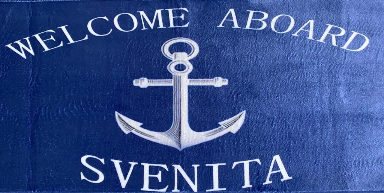 Apartament Svenita 달로브코 외부 사진