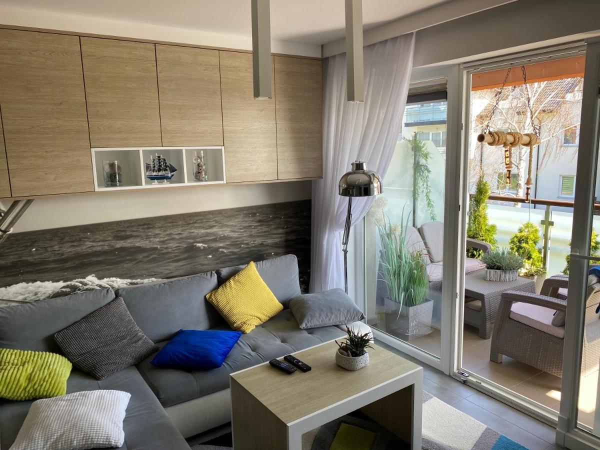 Apartament Svenita 달로브코 외부 사진