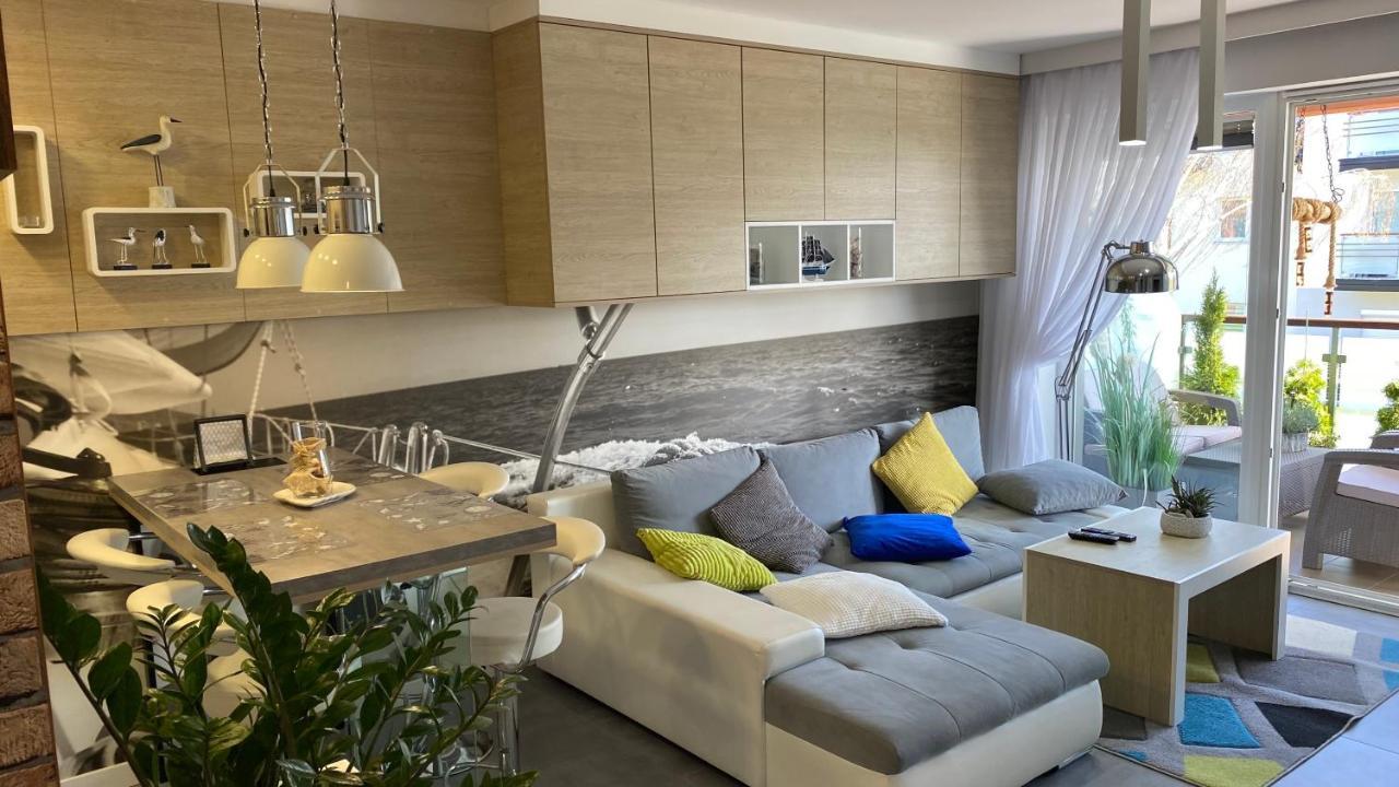 Apartament Svenita 달로브코 외부 사진