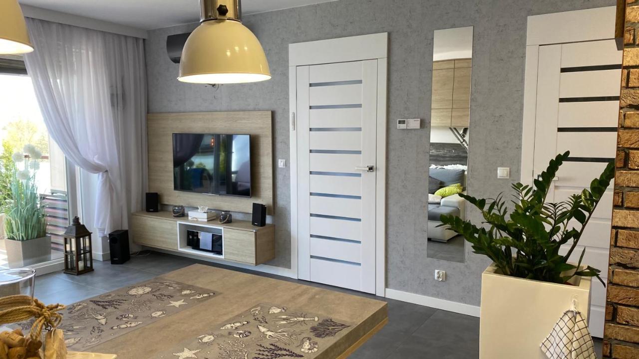 Apartament Svenita 달로브코 외부 사진