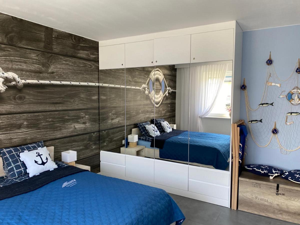 Apartament Svenita 달로브코 외부 사진