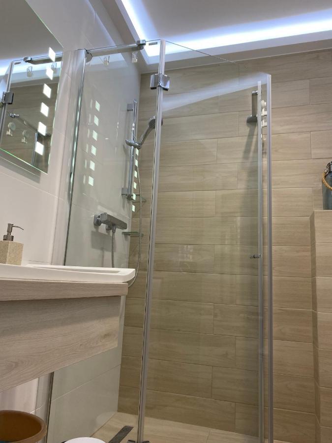 Apartament Svenita 달로브코 외부 사진