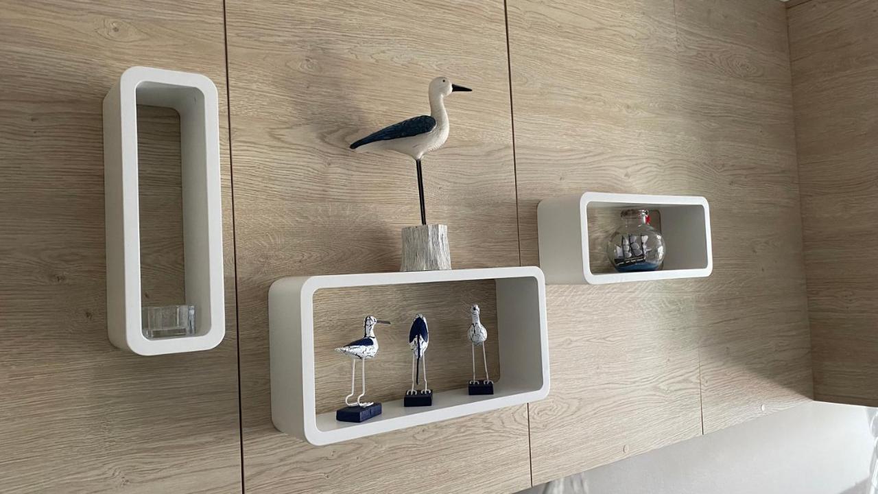 Apartament Svenita 달로브코 외부 사진