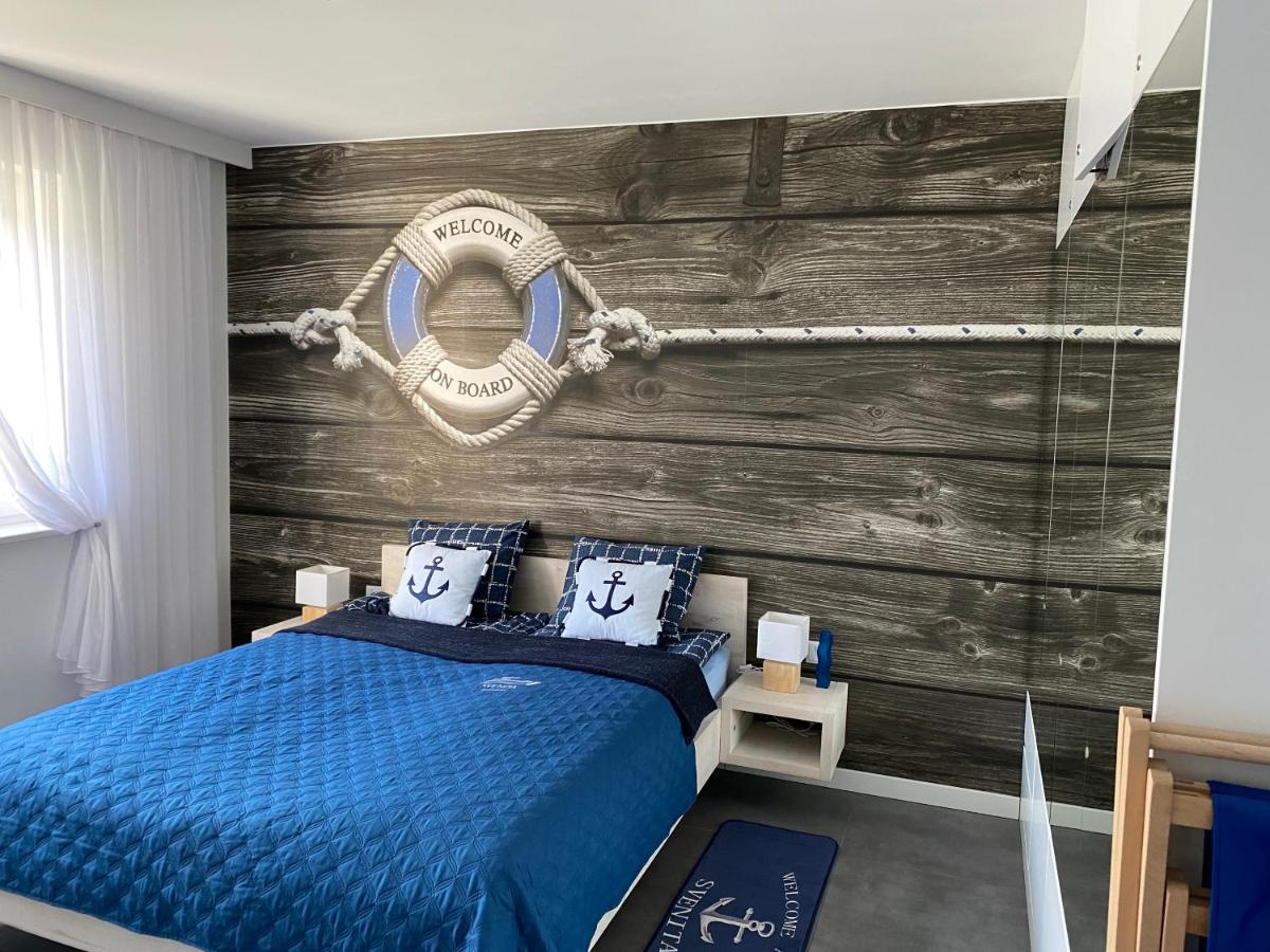 Apartament Svenita 달로브코 외부 사진
