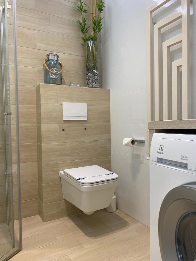 Apartament Svenita 달로브코 외부 사진