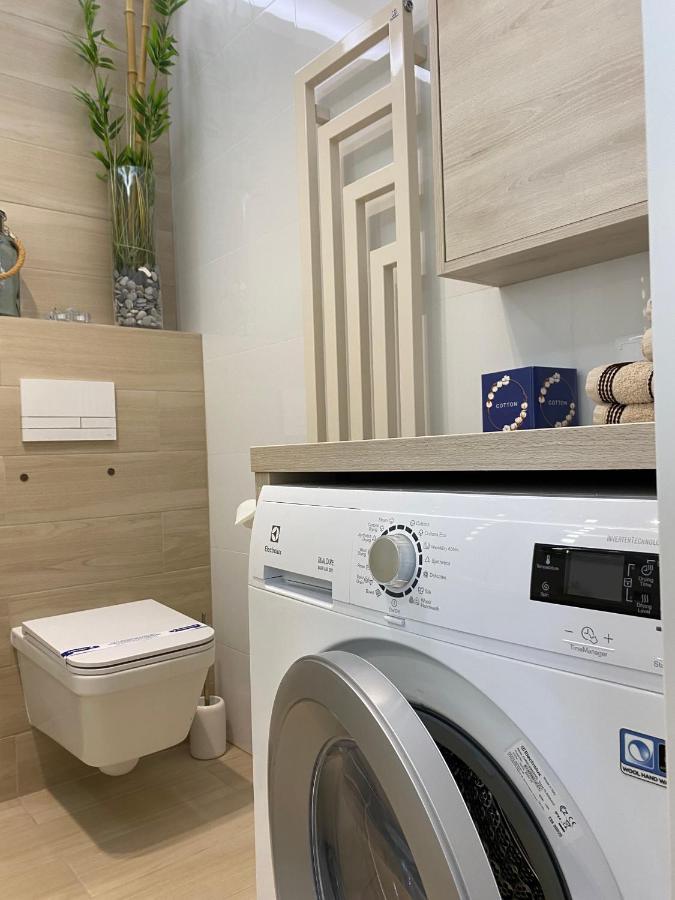 Apartament Svenita 달로브코 외부 사진