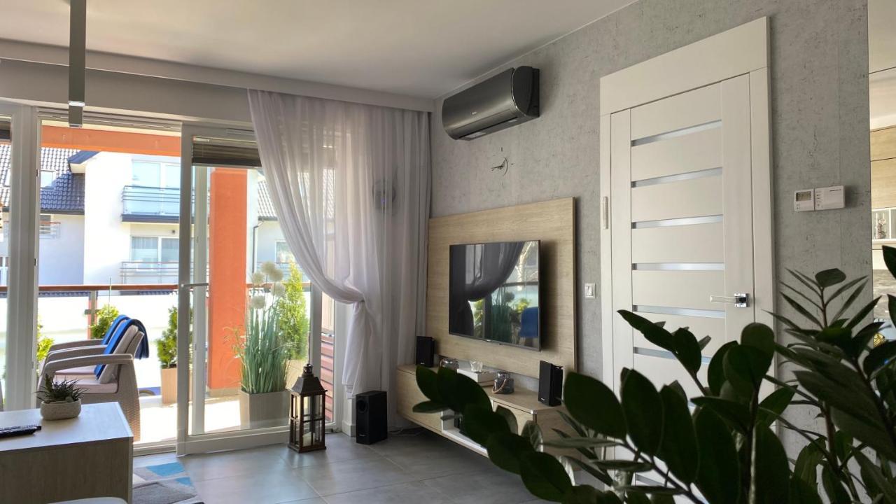 Apartament Svenita 달로브코 외부 사진