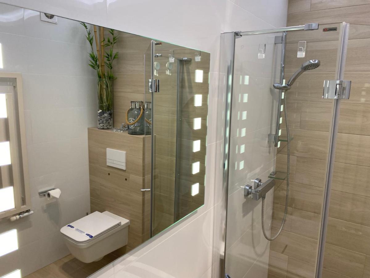 Apartament Svenita 달로브코 외부 사진