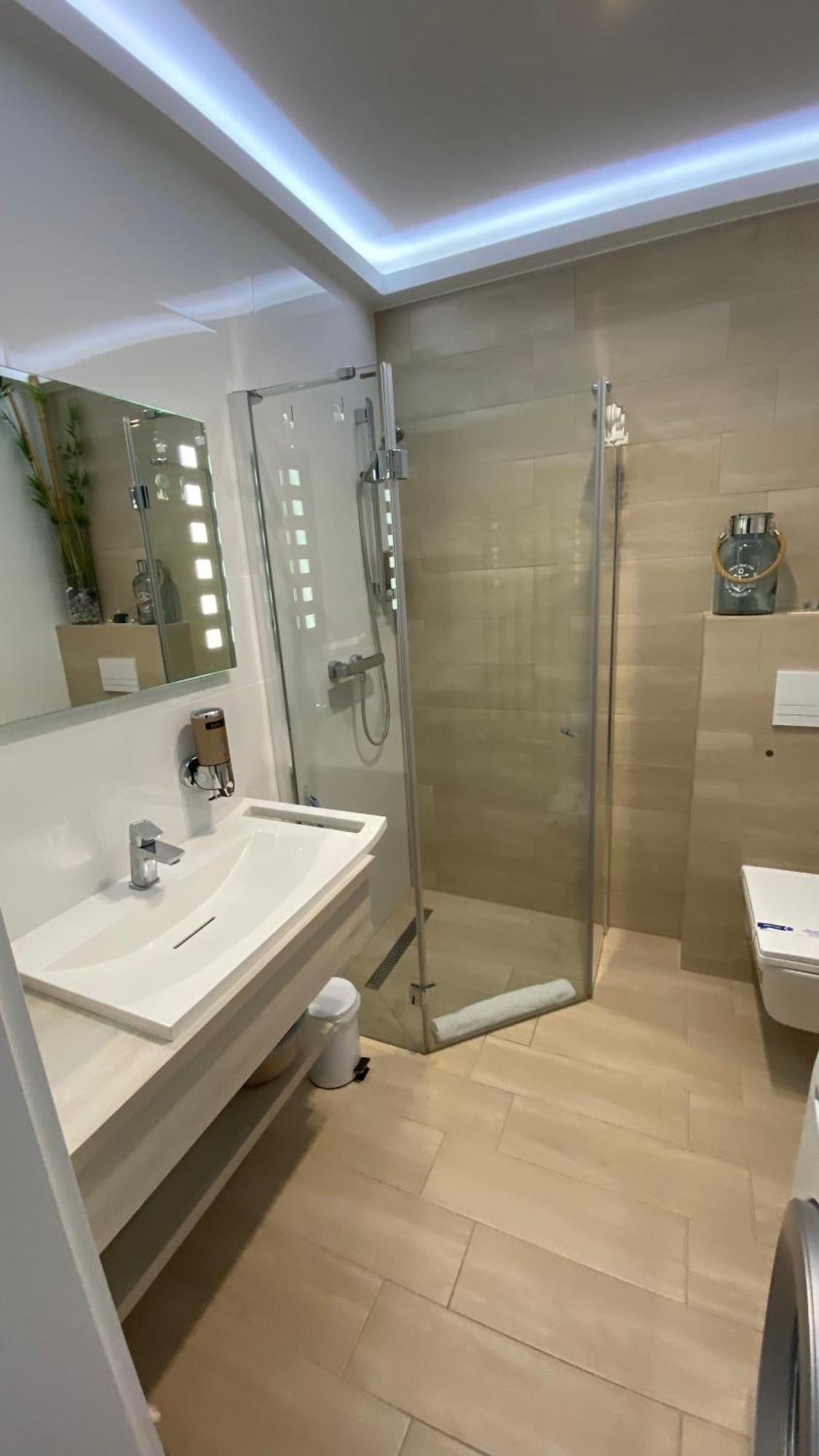 Apartament Svenita 달로브코 외부 사진