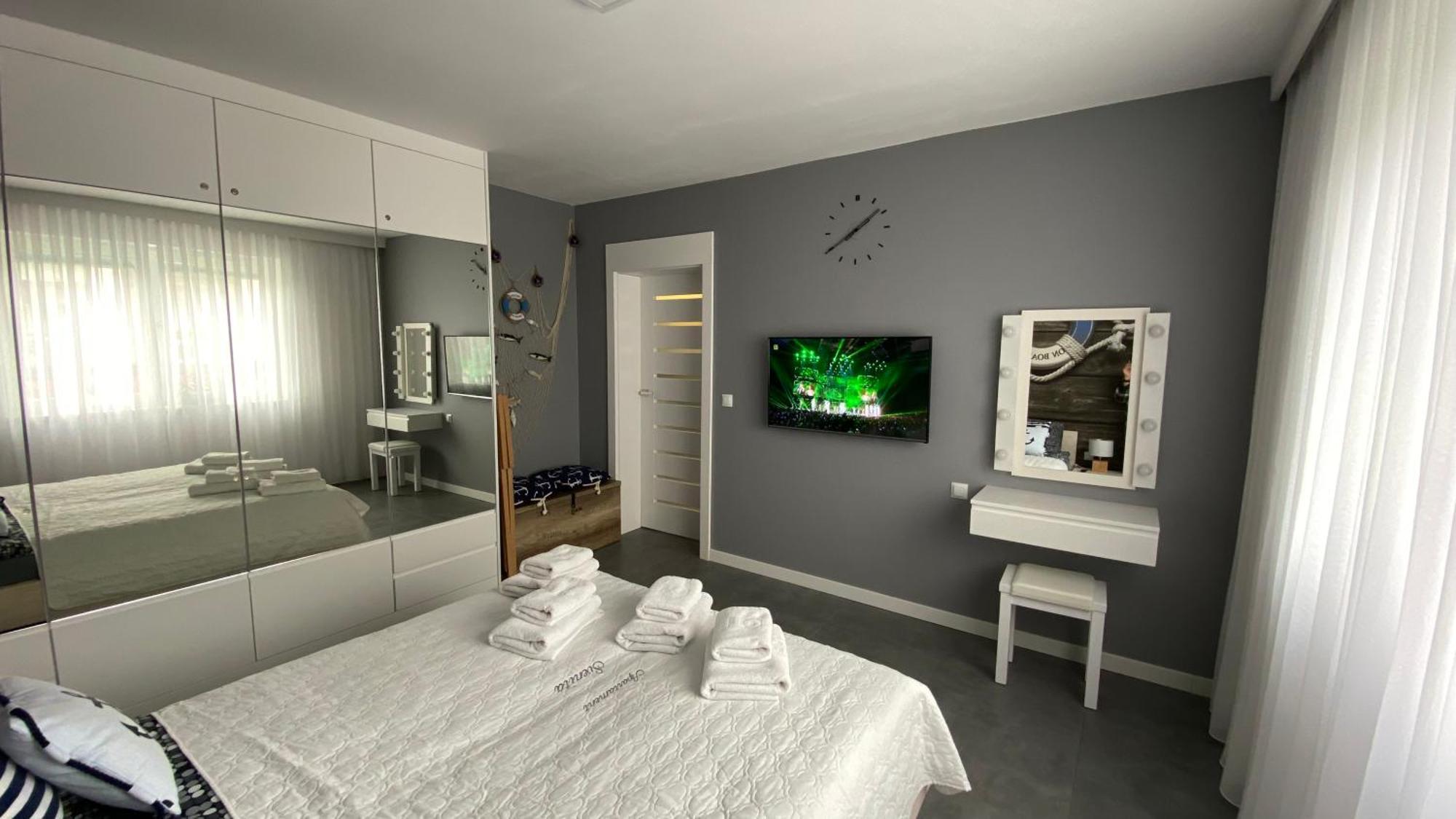 Apartament Svenita 달로브코 외부 사진