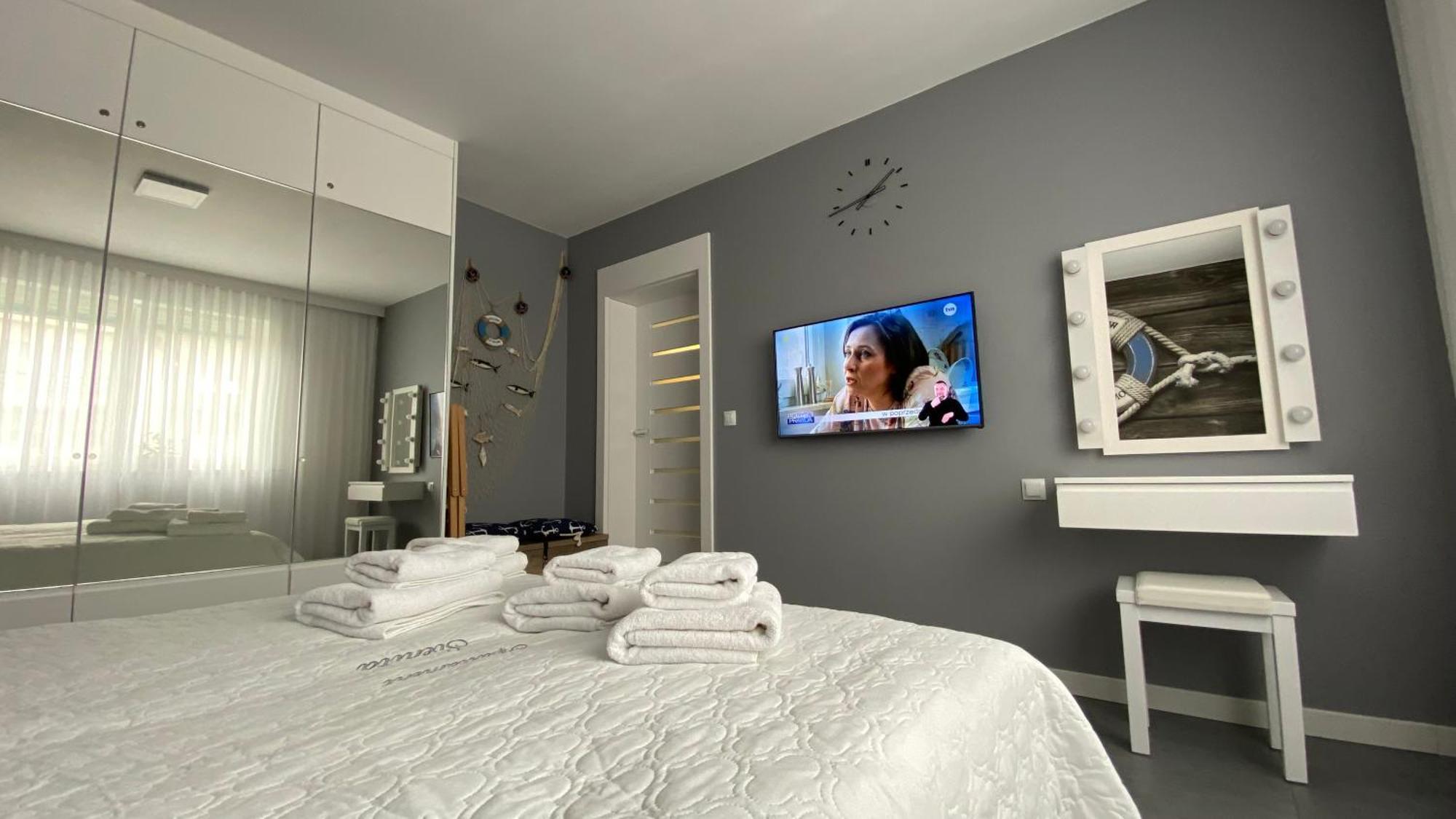 Apartament Svenita 달로브코 외부 사진